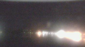 Weather camera view of Wyndham Garden Lake Guntersville.