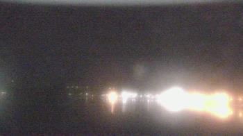 Weather camera view of Wyndham Garden Lake Guntersville.