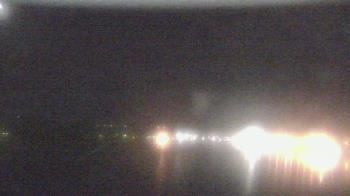 Weather camera view of Wyndham Garden Lake Guntersville.