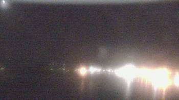 Weather camera view of Wyndham Garden Lake Guntersville.