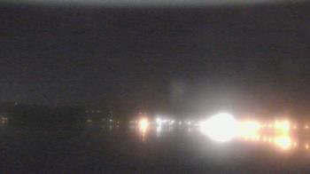 Weather camera view of Wyndham Garden Lake Guntersville.