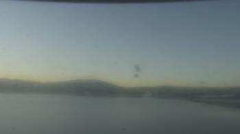 Weather camera view of Wyndham Garden Lake Guntersville.