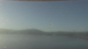 Weather camera view of Wyndham Garden Lake Guntersville.