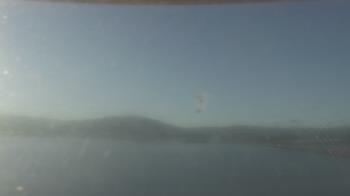 Weather camera view of Wyndham Garden Lake Guntersville.