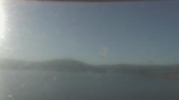 Weather camera view of Wyndham Garden Lake Guntersville.
