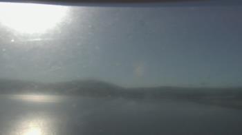 Weather camera view of Wyndham Garden Lake Guntersville.