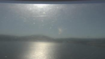 Weather camera view of Wyndham Garden Lake Guntersville.