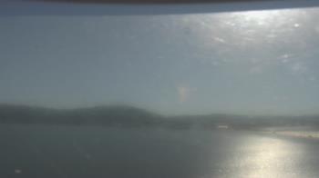 Weather camera view of Wyndham Garden Lake Guntersville.