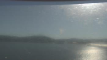 Weather camera view of Wyndham Garden Lake Guntersville.