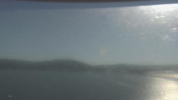 Weather camera view of Wyndham Garden Lake Guntersville.