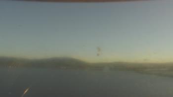 Weather camera view of Wyndham Garden Lake Guntersville.