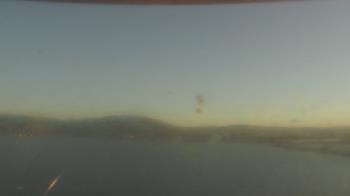 Weather camera view of Wyndham Garden Lake Guntersville.