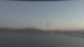 Weather camera view of Wyndham Garden Lake Guntersville.