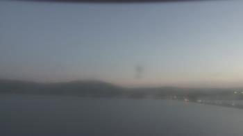 Weather camera view of Wyndham Garden Lake Guntersville.