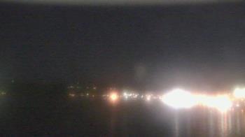 Weather camera view of Wyndham Garden Lake Guntersville.