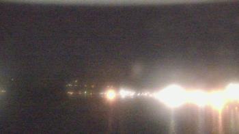 Weather camera view of Wyndham Garden Lake Guntersville.