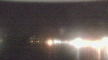 Weather camera view of Wyndham Garden Lake Guntersville.