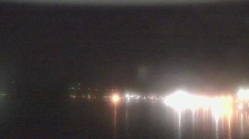 Weather camera view of Wyndham Garden Lake Guntersville.