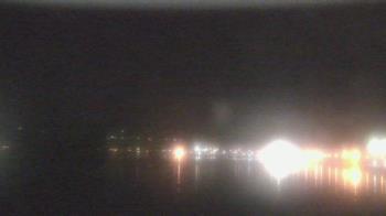Weather camera view of Wyndham Garden Lake Guntersville.