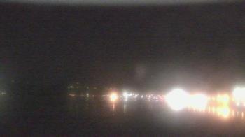 Weather camera view of Wyndham Garden Lake Guntersville.