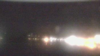 Weather camera view of Wyndham Garden Lake Guntersville.