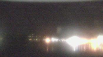 Weather camera view of Wyndham Garden Lake Guntersville.