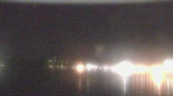 Weather camera view of Wyndham Garden Lake Guntersville.