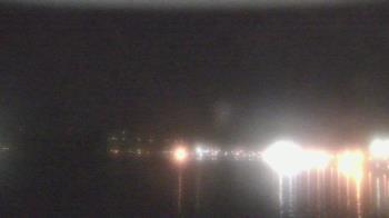 Weather camera view of Wyndham Garden Lake Guntersville.