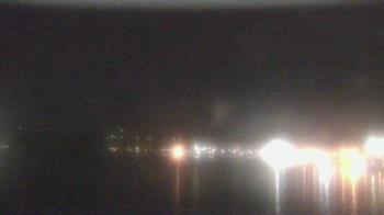 Weather camera view of Wyndham Garden Lake Guntersville.