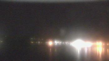 Weather camera view of Wyndham Garden Lake Guntersville.