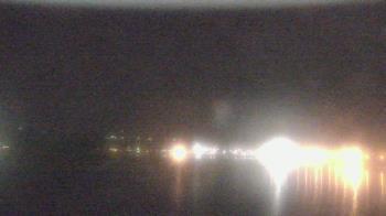 Weather camera view of Wyndham Garden Lake Guntersville.