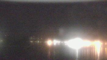 Weather camera view of Wyndham Garden Lake Guntersville.