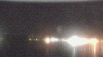 Weather camera view of Wyndham Garden Lake Guntersville.