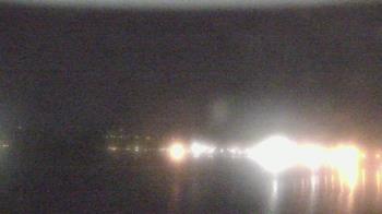 Weather camera view of Wyndham Garden Lake Guntersville.