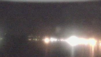 Weather camera view of Wyndham Garden Lake Guntersville.