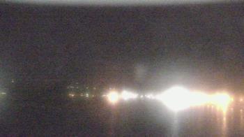 Weather camera view of Wyndham Garden Lake Guntersville.