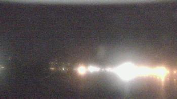 Weather camera view of Wyndham Garden Lake Guntersville.