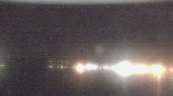 Weather camera view of Wyndham Garden Lake Guntersville.