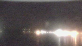 Weather camera view of Wyndham Garden Lake Guntersville.