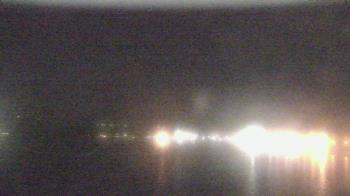 Weather camera view of Wyndham Garden Lake Guntersville.