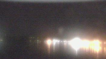 Weather camera view of Wyndham Garden Lake Guntersville.