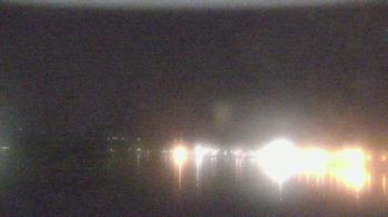 Weather camera view of Wyndham Garden Lake Guntersville.
