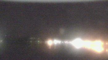 Weather camera view of Wyndham Garden Lake Guntersville.