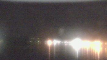 Weather camera view of Wyndham Garden Lake Guntersville.