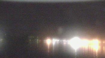 Weather camera view of Wyndham Garden Lake Guntersville.