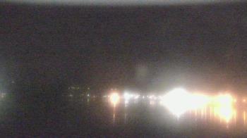 Weather camera view of Wyndham Garden Lake Guntersville.