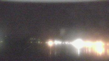 Weather camera view of Wyndham Garden Lake Guntersville.