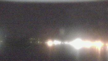 Weather camera view of Wyndham Garden Lake Guntersville.