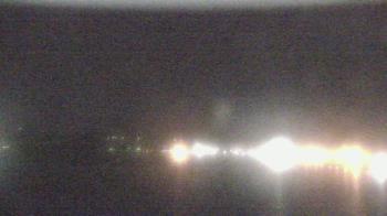 Weather camera view of Wyndham Garden Lake Guntersville.