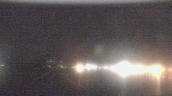 Weather camera view of Wyndham Garden Lake Guntersville.